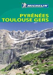 Michelin O Guia Verde: France - Pyrennées Toulouse Gers