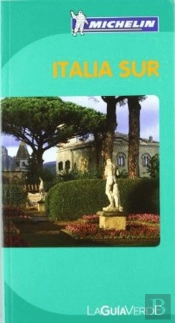 Michelin O Guia Verde: Italia Sur
