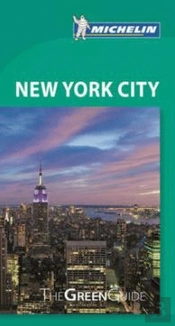 Michelin O Guia Verde: New York City 