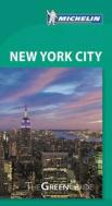 Michelin O Guia Verde: New York City 