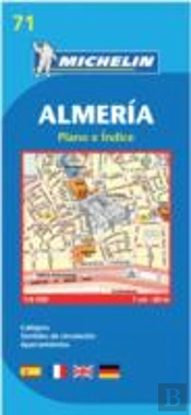 Michelin Planta Almería