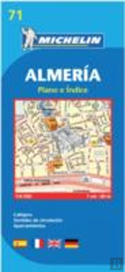 Bertrand.pt - Michelin Planta Almería