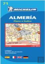 Michelin Planta Almería