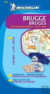 Michelin Planta Brugge/Bruges 'Alta Resistencia'