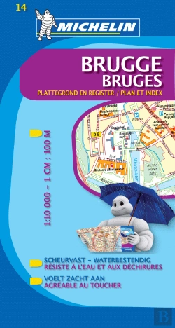 Bertrand.pt - Michelin Planta Brugge/Bruges 