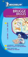 Michelin Planta Brugge/Bruges ''Alta Resistencia''