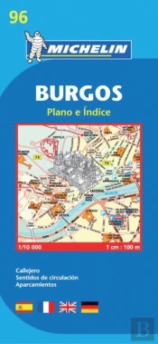Michelin Planta Burgos