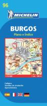 Michelin Planta Burgos