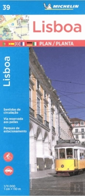 Michelin Planta de Lisboa