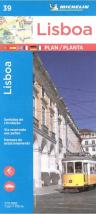 Michelin Planta de Lisboa
