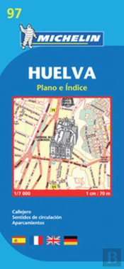 Michelin Planta Huelva