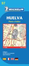 Michelin Planta Huelva