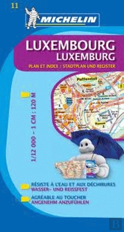 Bertrand.pt - Michelin Planta Luxembourg/Luxemburg 