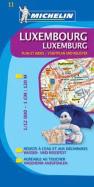 Michelin Planta Luxembourg/Luxemburg ''Alta Resistencia''