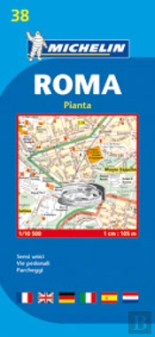 Michelin Planta Roma