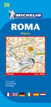 Michelin Planta Roma