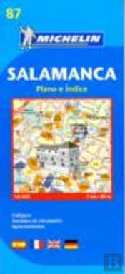 Michelin Planta Salamanca