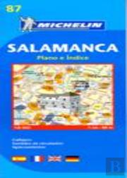 Michelin Planta Salamanca