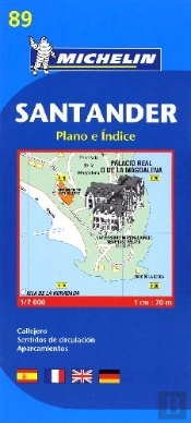 Michelin Planta Santander