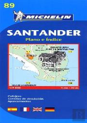 Michelin Planta Santander