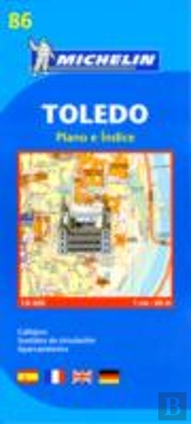 Michelin Planta Toledo