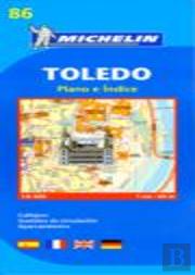 Michelin Planta Toledo