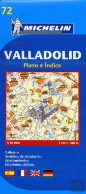Michelin Planta Valladolid