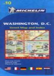 Michelin Planta Washington D.C.