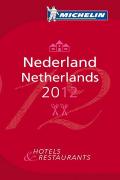 Michelin Red Guide Netherlands 2012