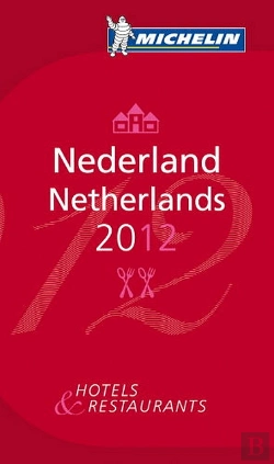 Bertrand.pt - Michelin Red Guide Netherlands 2012