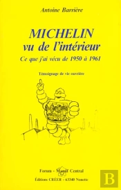 Michelin Vu De L'Interieur
