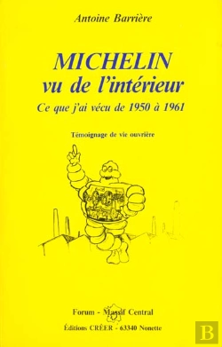 Bertrand.pt - Michelin Vu De L'Interieur