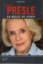 Micheline Presle- La Belle De Paris