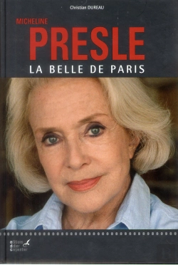 Bertrand.pt - Micheline Presle- La Belle De Paris