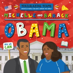 Bertrand.pt - Michelle And Barack Obama
