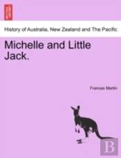 Michelle And Little Jack.