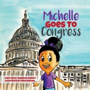 Michelle Goes To Congress