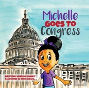 Michelle Goes To Congress