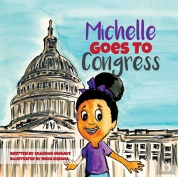 Bertrand.pt - Michelle Goes To Congress