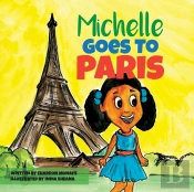 Michelle Goes To Paris