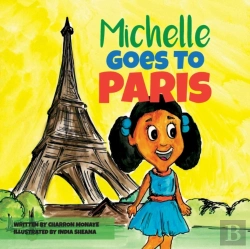 Bertrand.pt - Michelle Goes To Paris