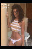 Michelle Keegan