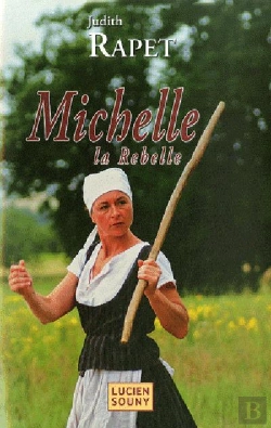 Bertrand.pt - Michelle, La Rebelle
