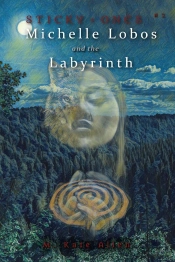 Michelle Lobos And The Labyrinth