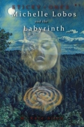Michelle Lobos And The Labyrinth