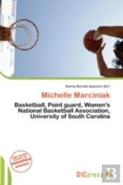 Michelle Marciniak