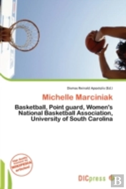 Bertrand.pt - Michelle Marciniak