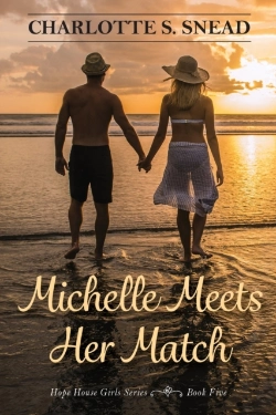 Bertrand.pt - Michelle Meets Her Match