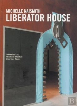 Bertrand.pt - Michelle Naismith - Liberator House (Livre + Cd)