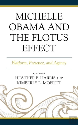 Bertrand.pt - Michelle Obama And The Flotus Effect